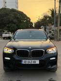 BMW X4 2020