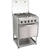 Cuisinere 4 feux 5050