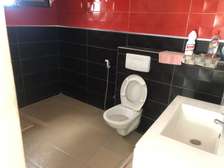Appartement à louer à ouest foire (pharmacie Khandar)