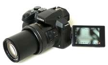 Appareil photo  📸 caméra Panasonic lumix qualité image 4K