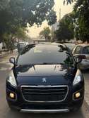 PEUGEOT 3008 2016