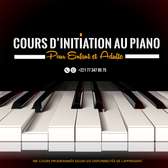 Cours d'initiation piano enfants et adultes flexibles