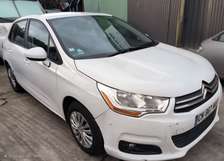 Location Citroën C4