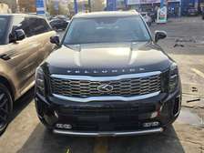 KIA TELLURIDE SX 2021