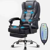 Fauteuil Ministre très confortable