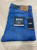 Jeans grandes marques