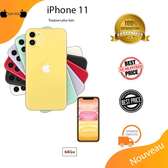 iPhone 11 Simple Authentique