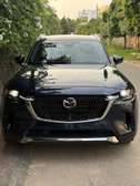 Mazda cx90 version premium plus 2024