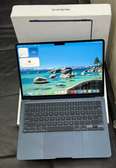 MacBook Air M4 13pouces