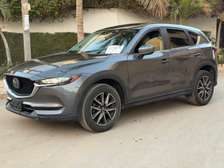 MAZDA CX5 GT