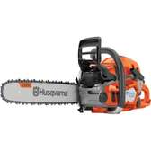 Tronçonneuse HUSQVARNA