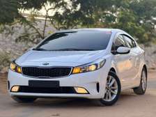 KIA  K3 🔘 Année :  *2016*