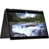DELL 7390 2 en 1.X360 Core i7 8ème.16GO.SSD 512GO TACTILE