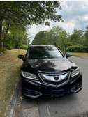 ACURA  4X4 LUX ET CLASS LOCATION