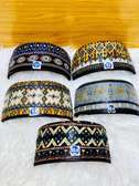 Bonnets haussa
