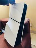 Playstation 5 slim + Cd