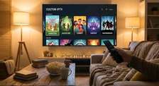SERVICE IPTV VIP / ESSAI GRATUIT