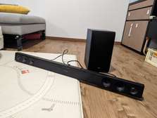 LG Barre de son avec Bass