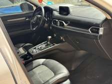 Mazda cx5