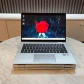 HPx360,core i7, 10éme génération