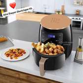 Air fryer 6l/10l