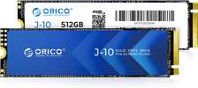 DISQUE SSD NVMe M.2