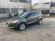 Ford escape 2016