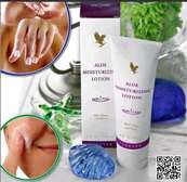 Crème collagene