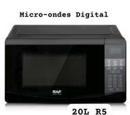 Micro-ondes