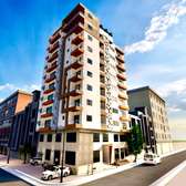 Appartement f4 à vendre à YOFF