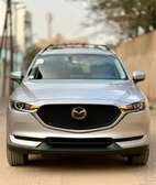 Mazda cx5 2017