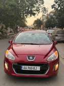 PEUGEOT 308 2013
