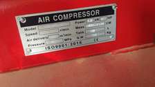 Compresseur 500 litres