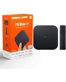 Box Tv - Xiaomi box S