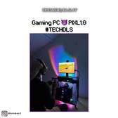 🚀 PC Gamer Haut de Gamme Personnalisé — À Vendre