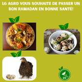 Produits agro