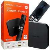 Box Xiaomi 2eme Génération