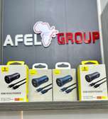 Car Chargeur BASEUS