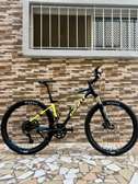 VELO VTT