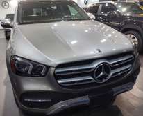 Mercedes gle 350 2020