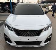 Peugeot 3008 diesel Full Options