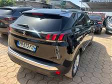 Peugeot 3008 2020