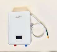 Chauffe eau électrique sans réservoir