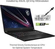 Msi Gamer Corei7 1To sd Ram32 Rtx 3070 8Giga dédié