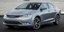CHRYSLER 200