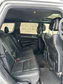 Jeep Grand Cherokee limited 2018