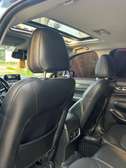 Mazda Cx5 GT full options