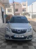 Opel SUV Argent  2024