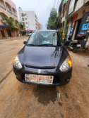 Suzuki Alto 2017