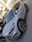 HYUNDAI TUCSON LTD